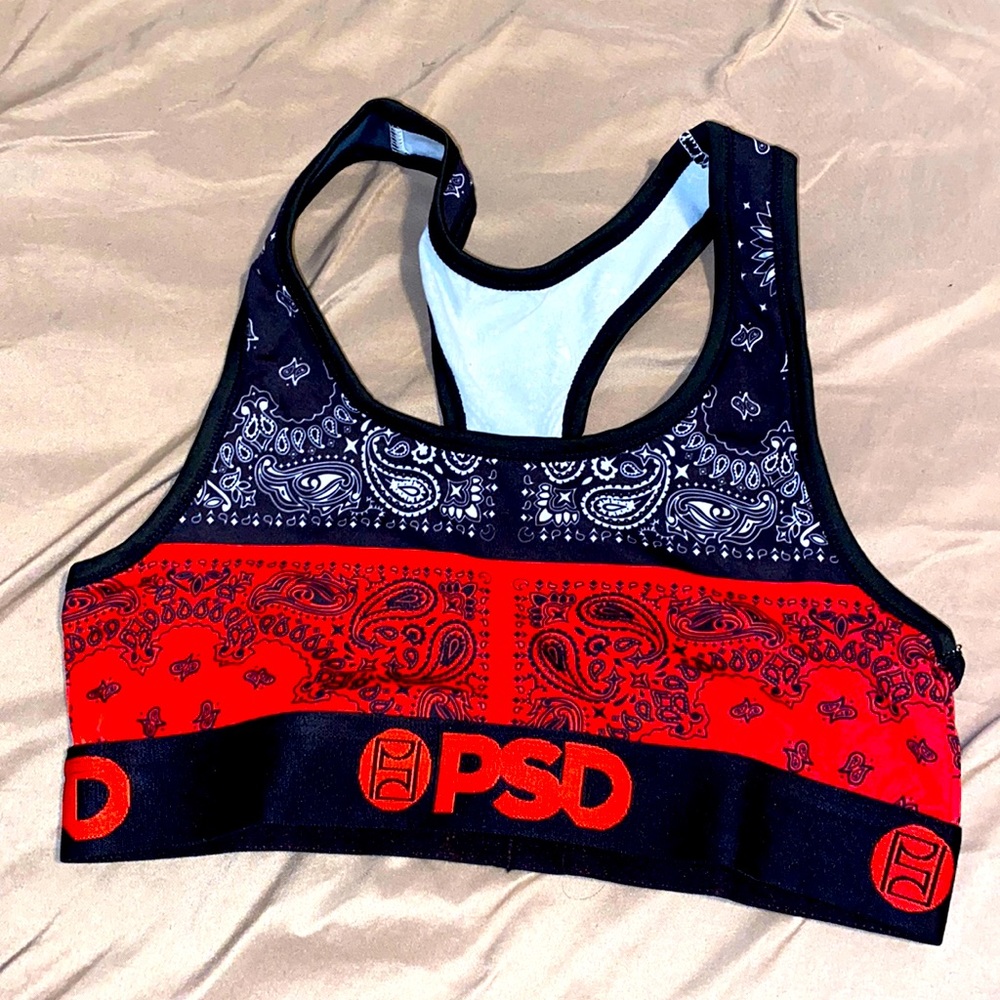 Brand new too small